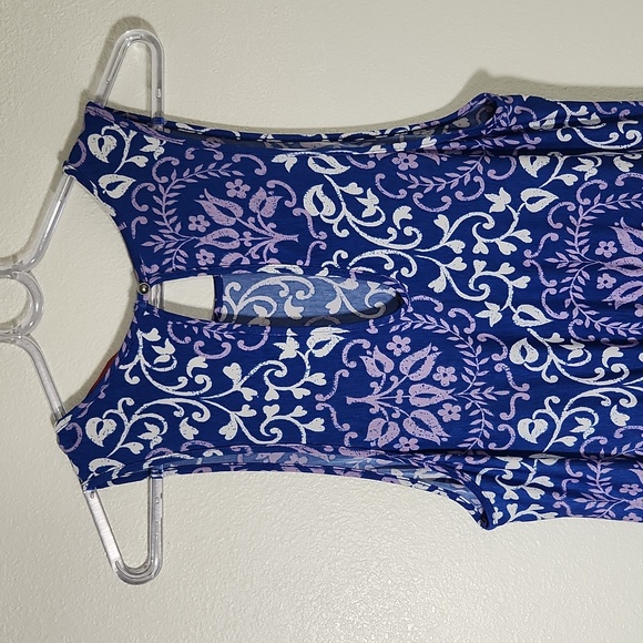 Tigerlily Romper Australia Demyan Size 8 - Picture 5 of 15